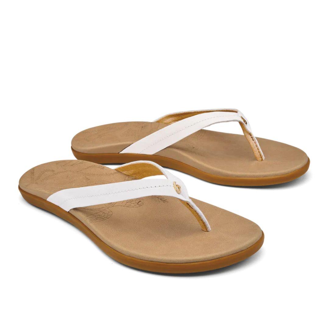 Olukai Women's Honu Sandals